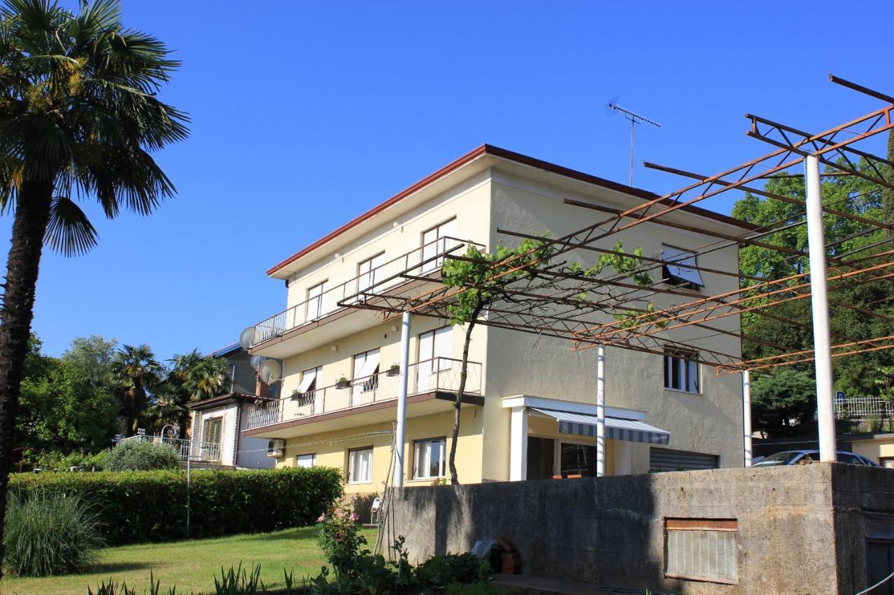 Apartments With A Parking Space Lovran, Opatija - 7705 Екстер'єр фото