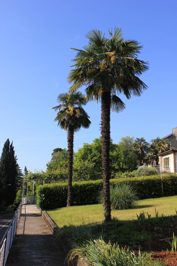 Apartments With A Parking Space Lovran, Opatija - 7705 Екстер'єр фото